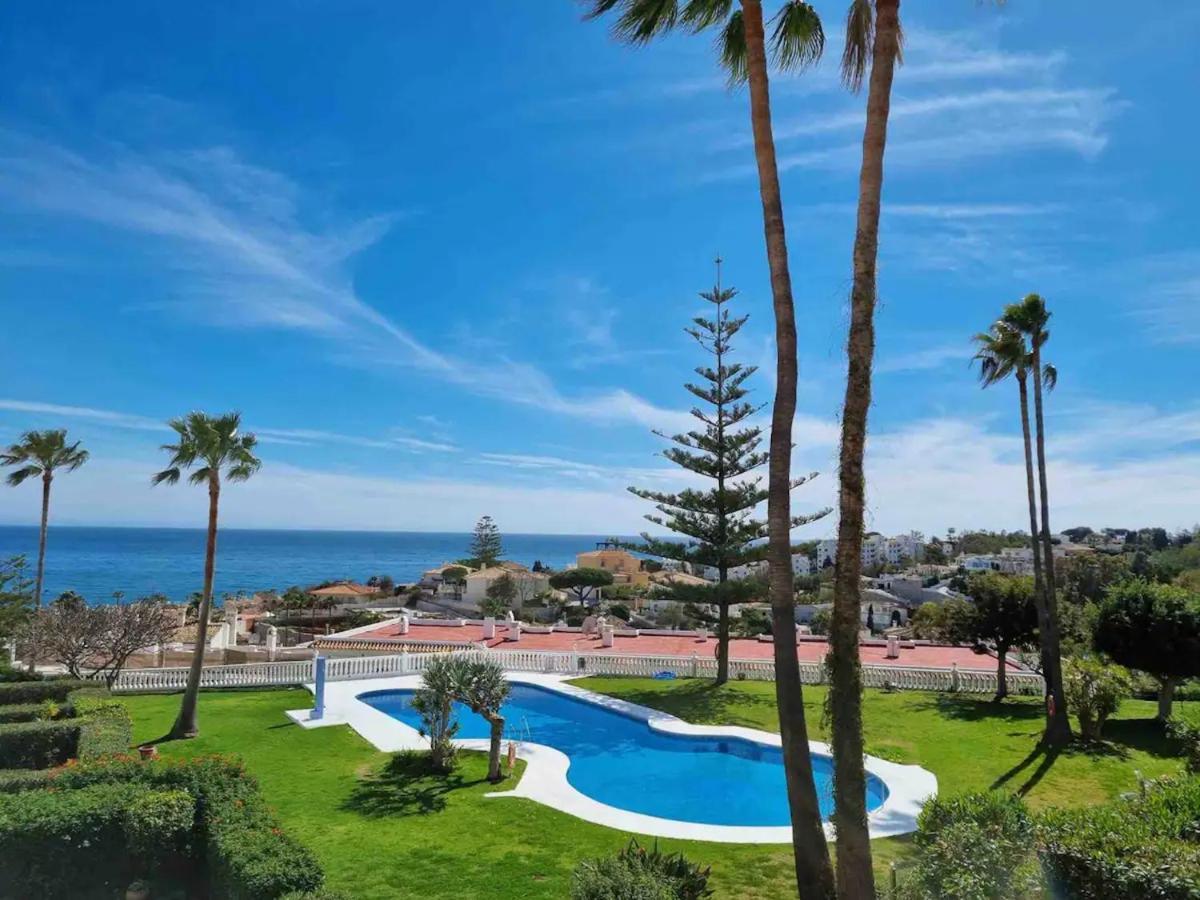 Cosy Apartment, La Cala De Mijas - Tcm Exterior photo