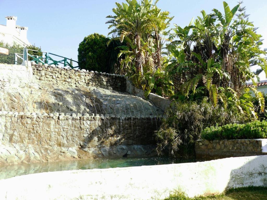 Cosy Apartment, La Cala De Mijas - Tcm Exterior photo