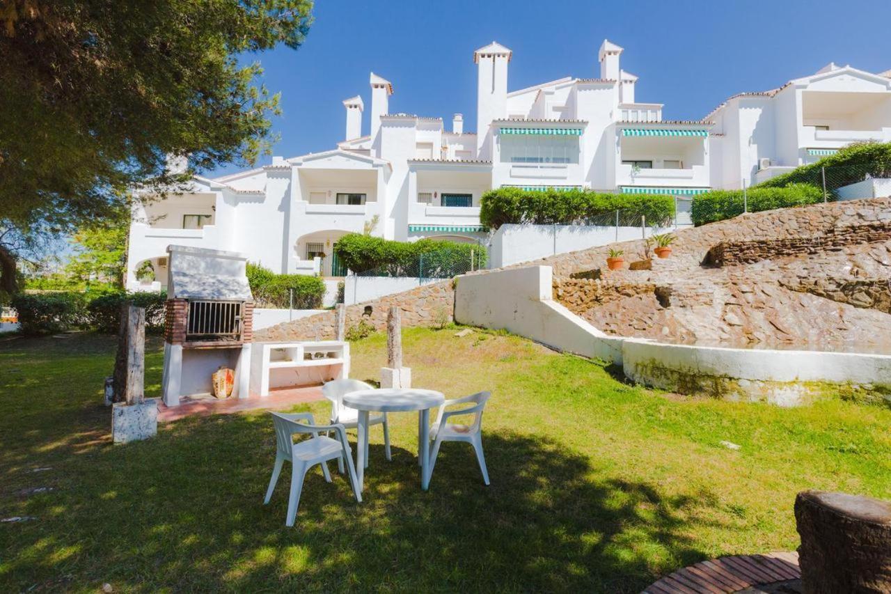 Cosy Apartment, La Cala De Mijas - Tcm Exterior photo