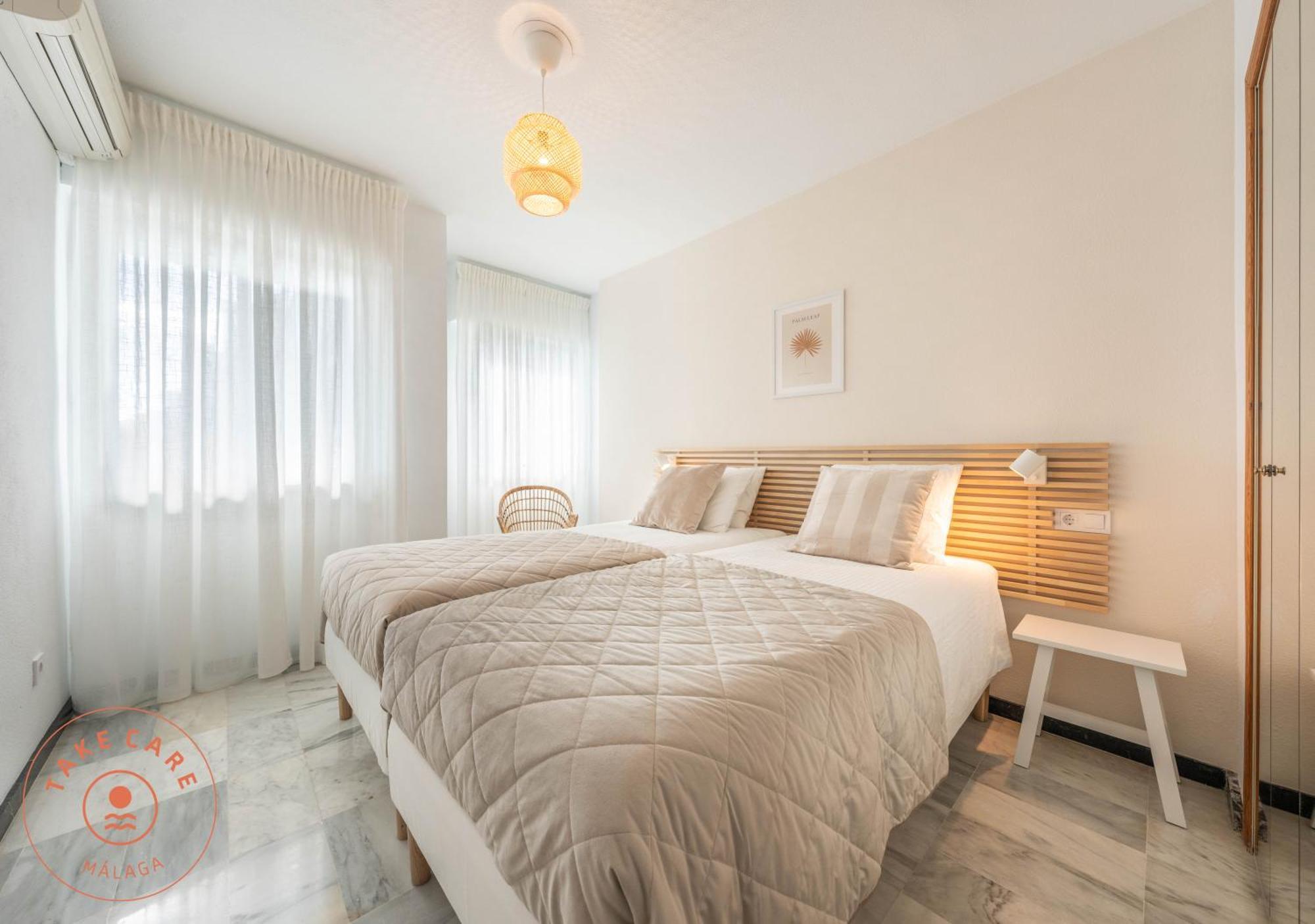 Cosy Apartment, La Cala De Mijas - Tcm Exterior photo