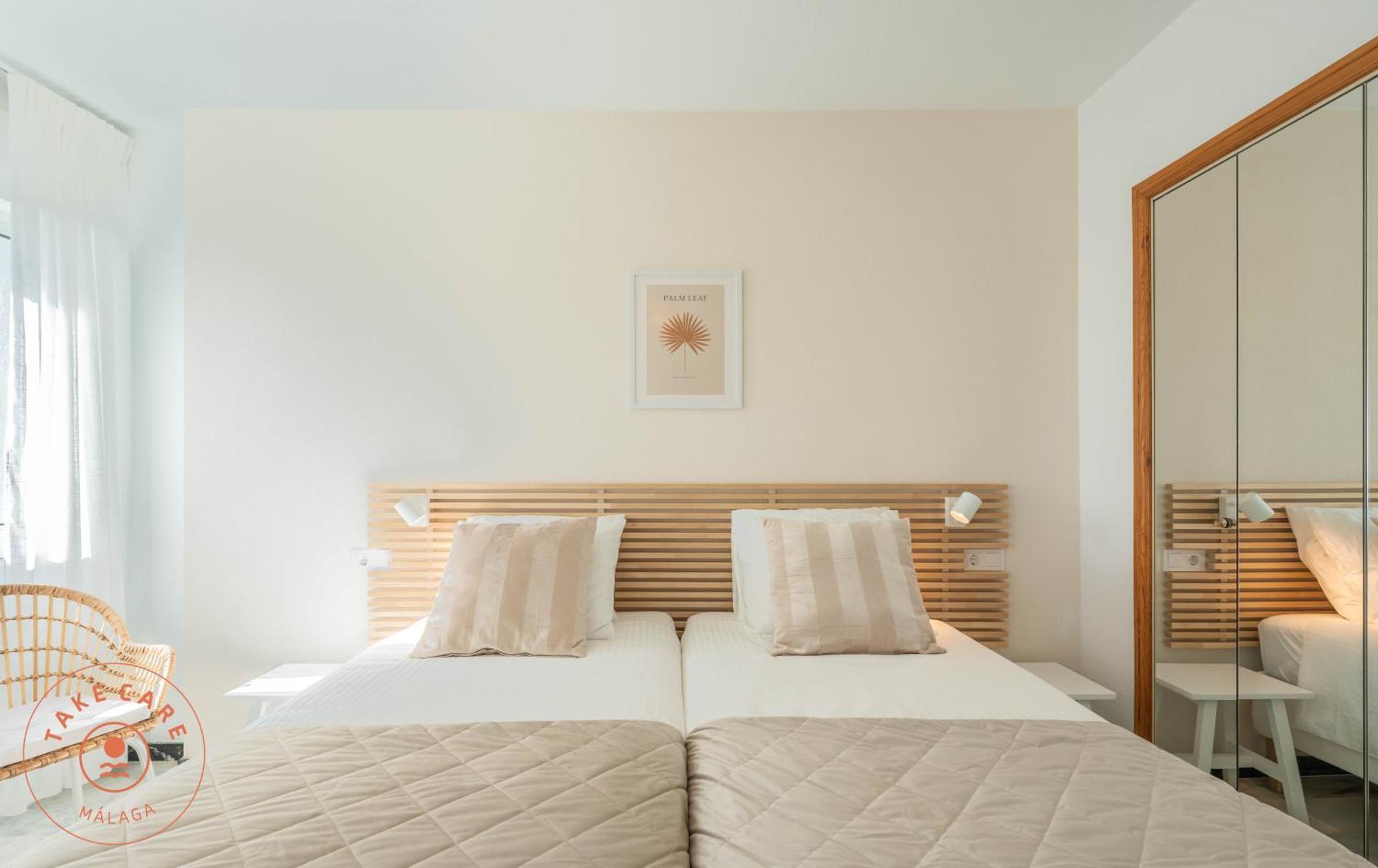 Cosy Apartment, La Cala De Mijas - Tcm Exterior photo