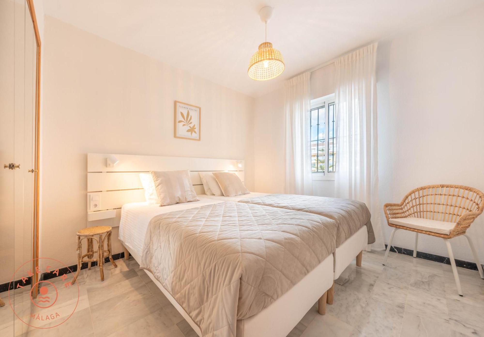 Cosy Apartment, La Cala De Mijas - Tcm Exterior photo